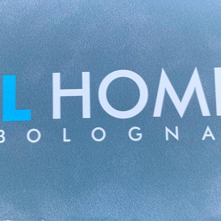 Llhome Bologna Elegante Monolocale Ristrutturato Con Posto Auto Coperto Экстерьер фото