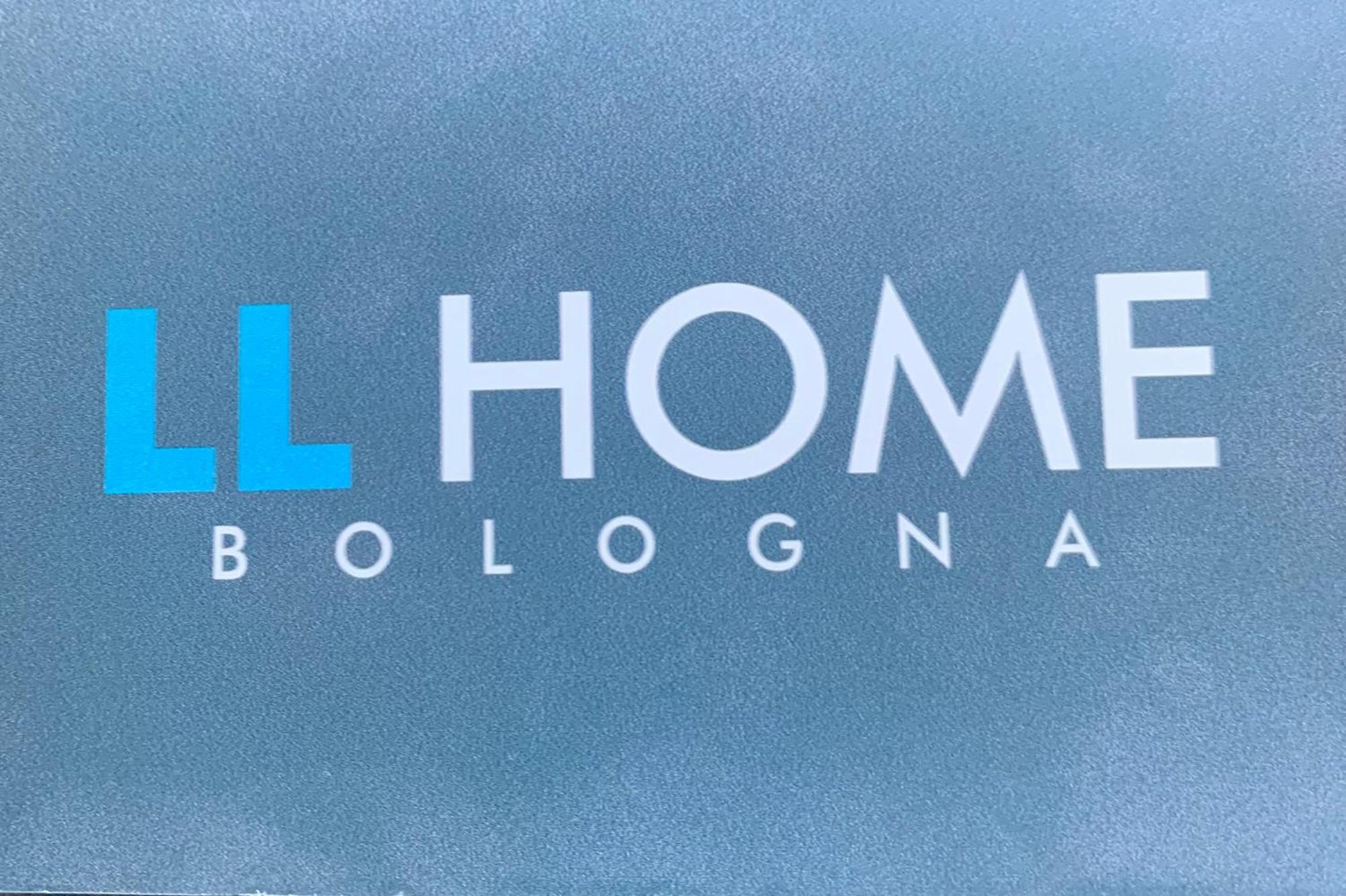 Llhome Bologna Elegante Monolocale Ristrutturato Con Posto Auto Coperto Экстерьер фото
